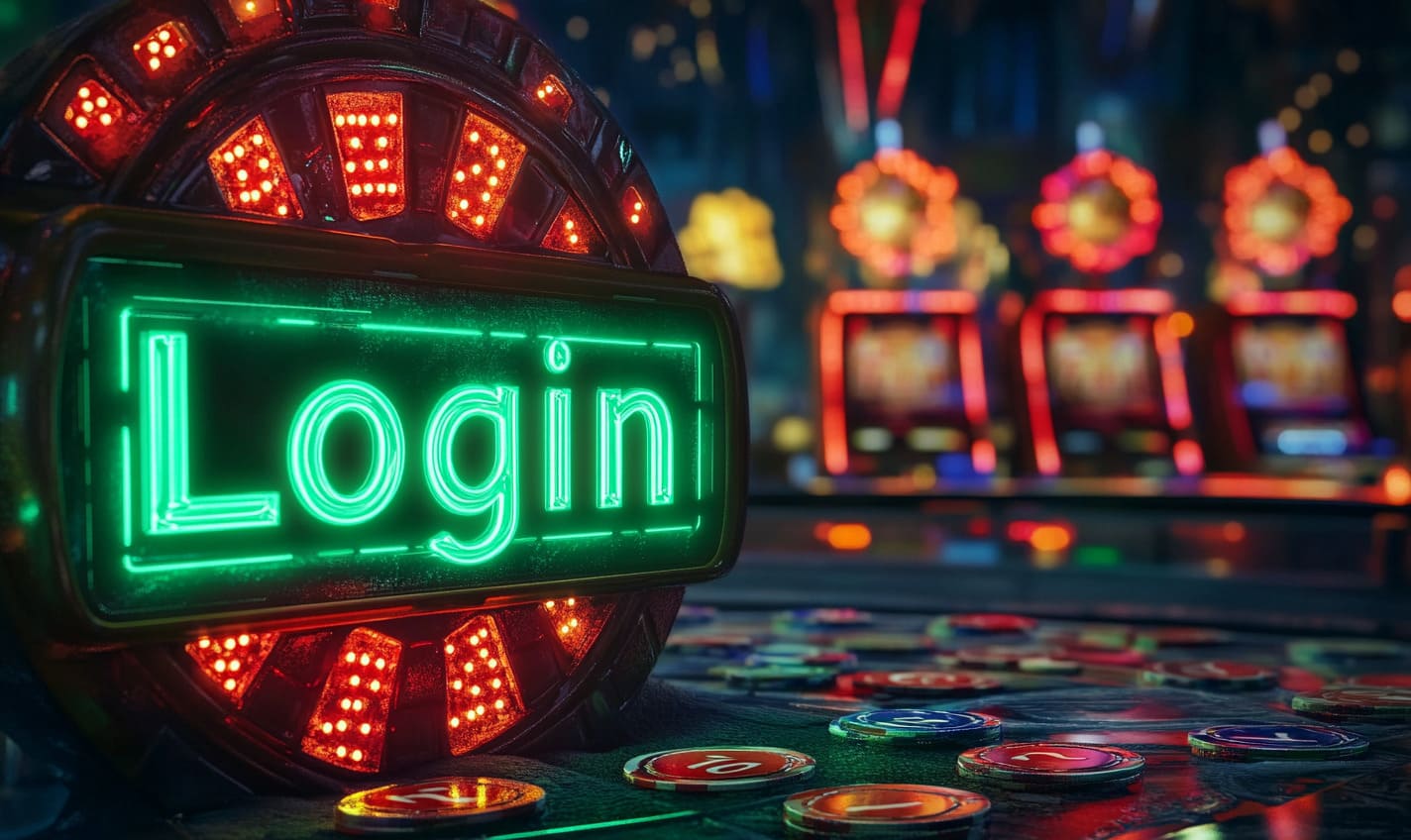 Cadastro no Portal Cassino Online 3333BET